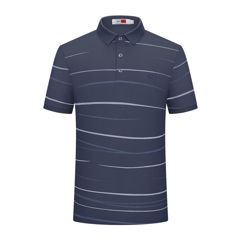 GY goldlion Polo