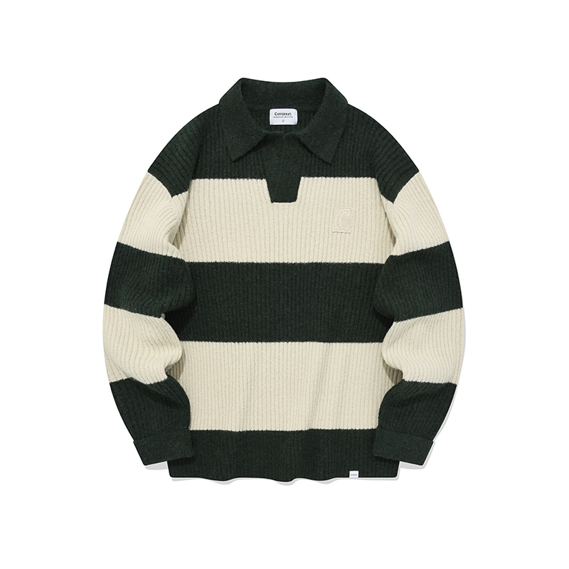 COVERNAT polo