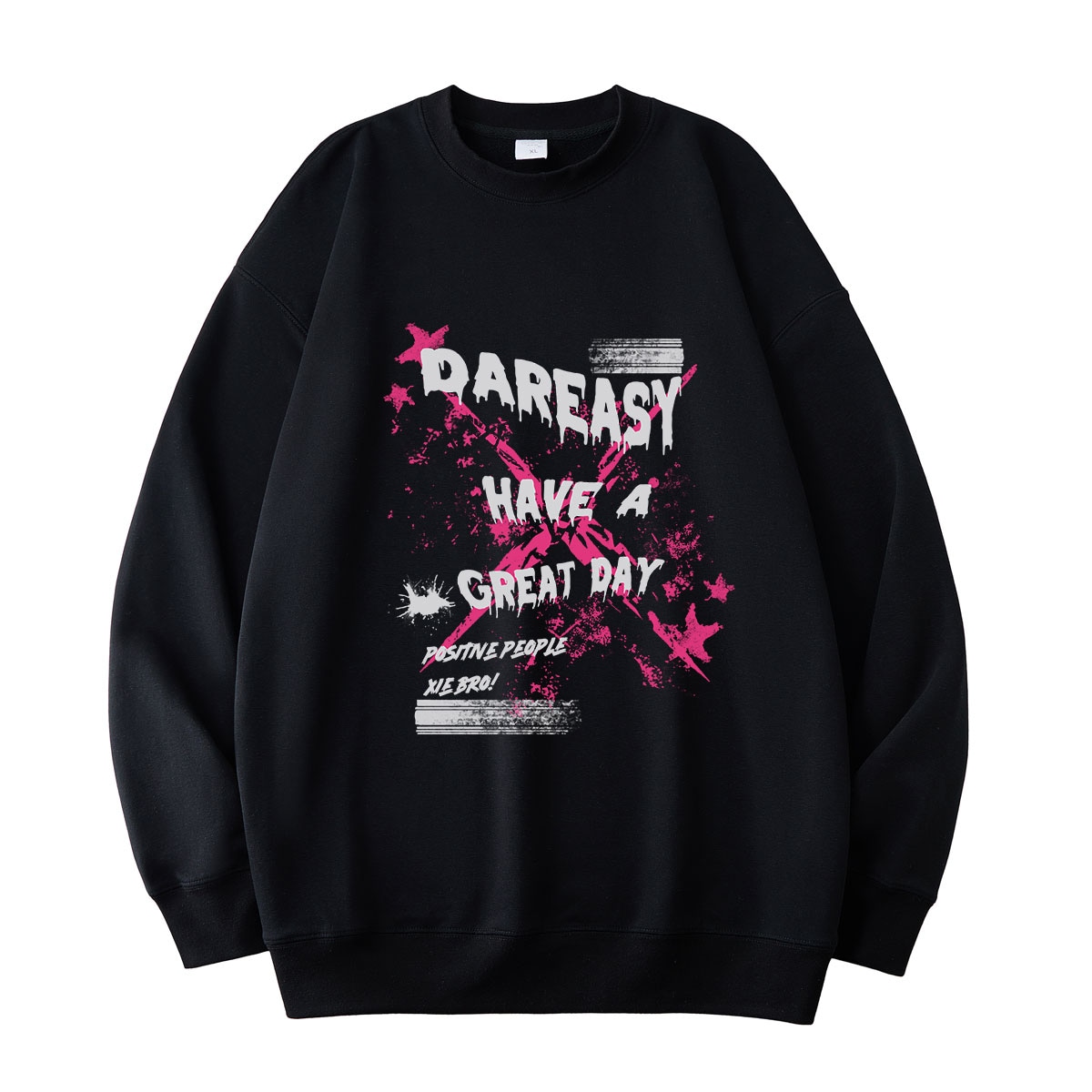 DAREASY