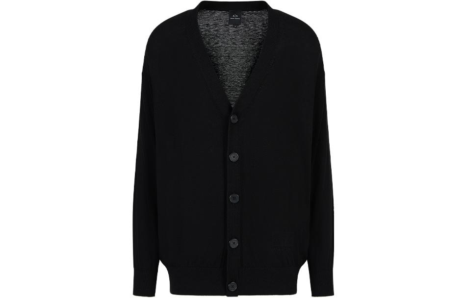 Armani Exchange FW23 Knit Cardigan
