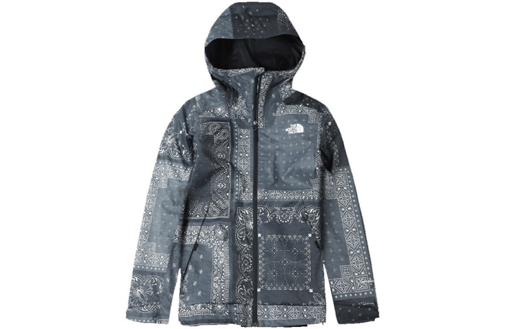 Куртка The North Face