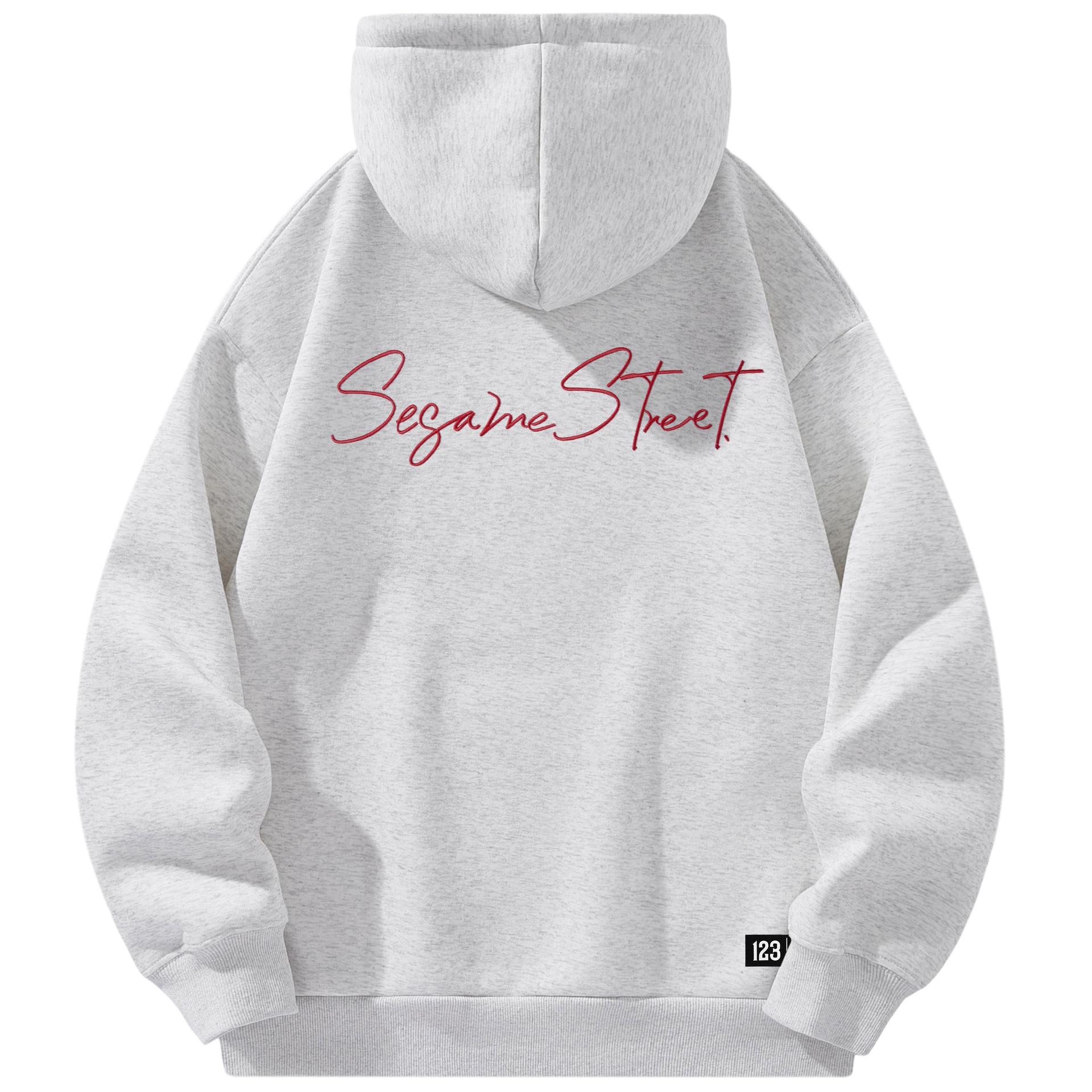 SESAME STREET/芝麻街 Sesame Street Hoodie