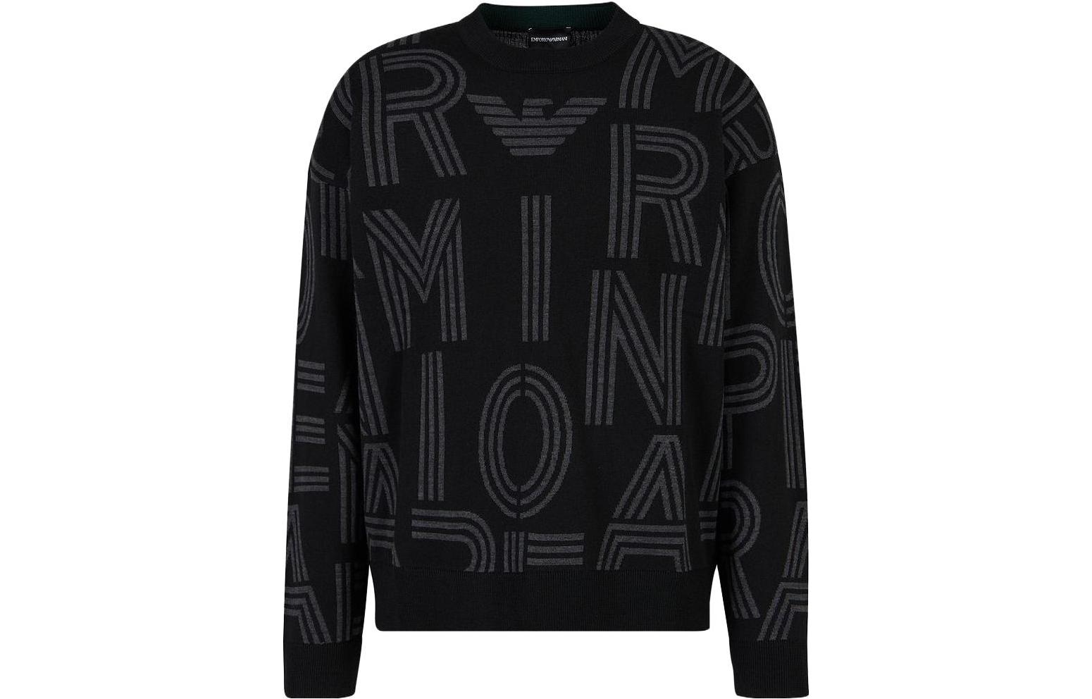 Топы Emporio Armani