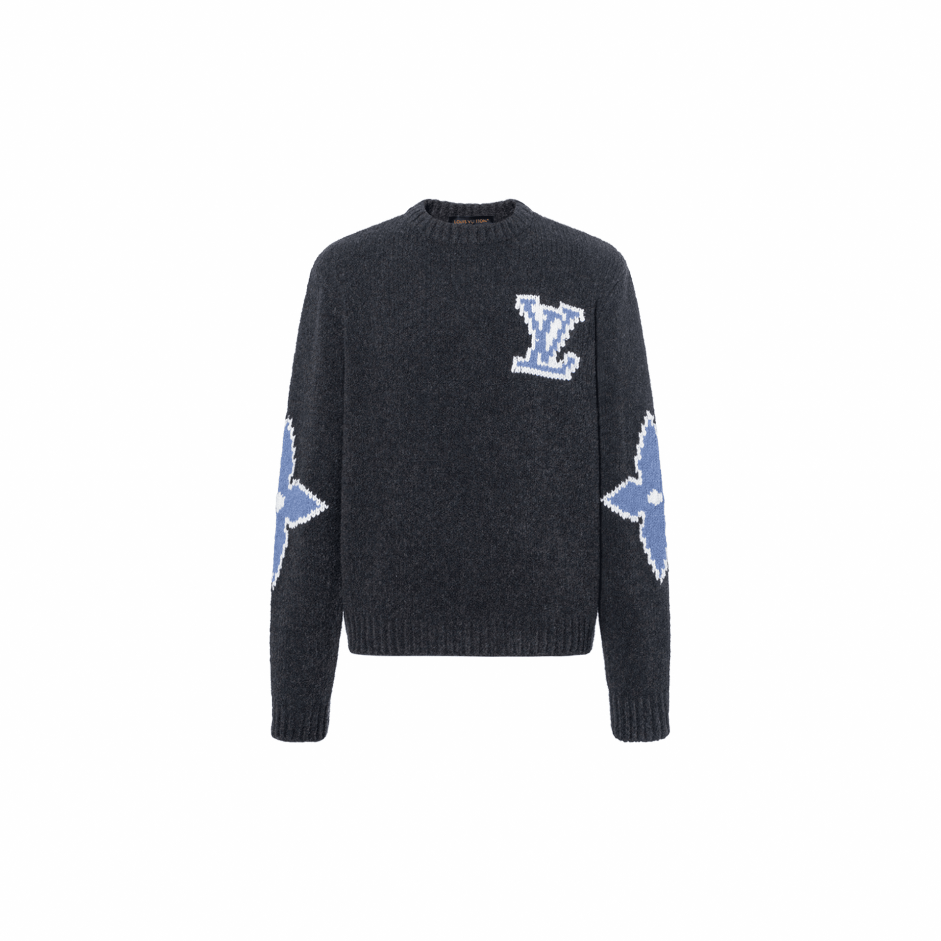 Louis Vuitton Ski SS25 Sweater