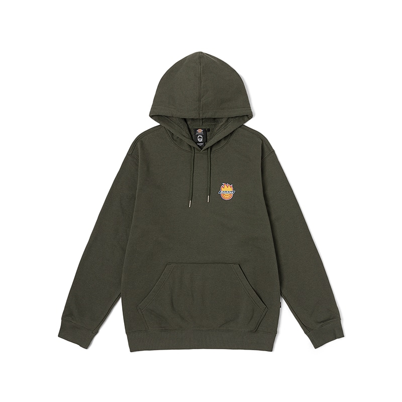 Dickies x SPITFIRE DK0A865O