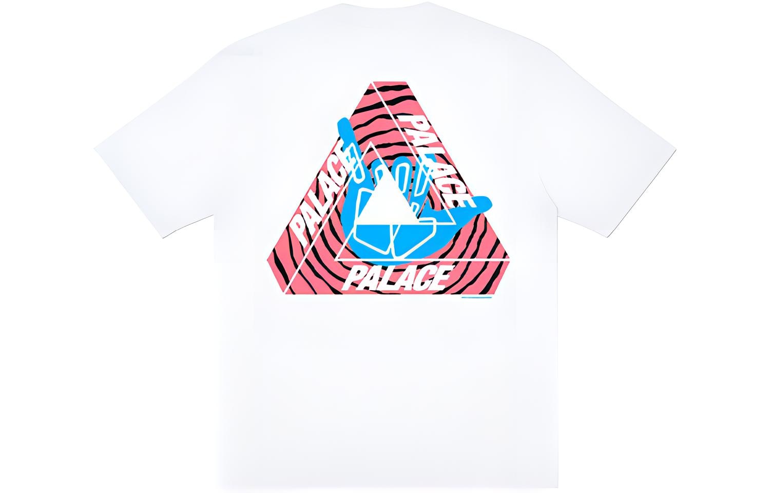 PALACE Tri-Zooted Shakka T