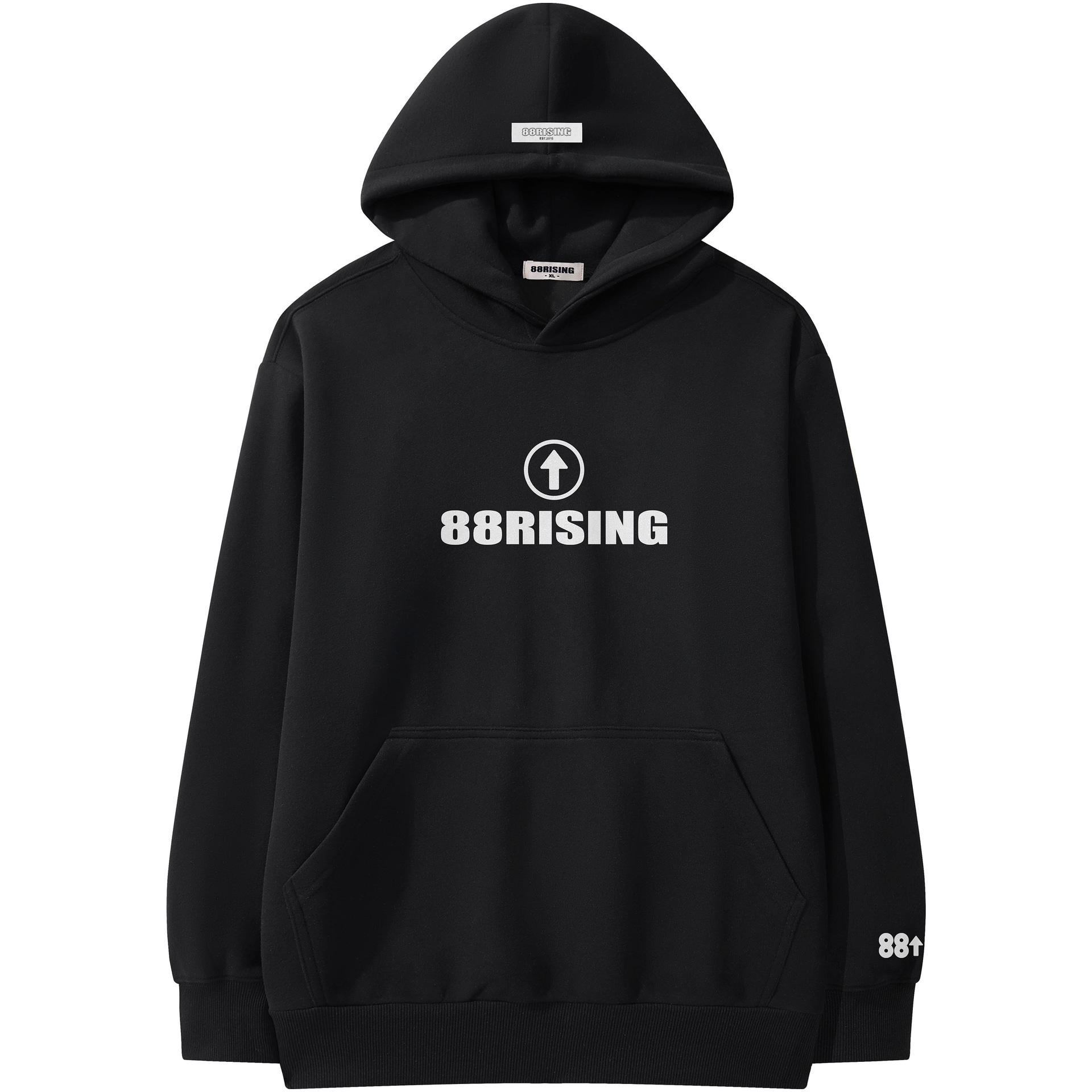 88rising LOGO