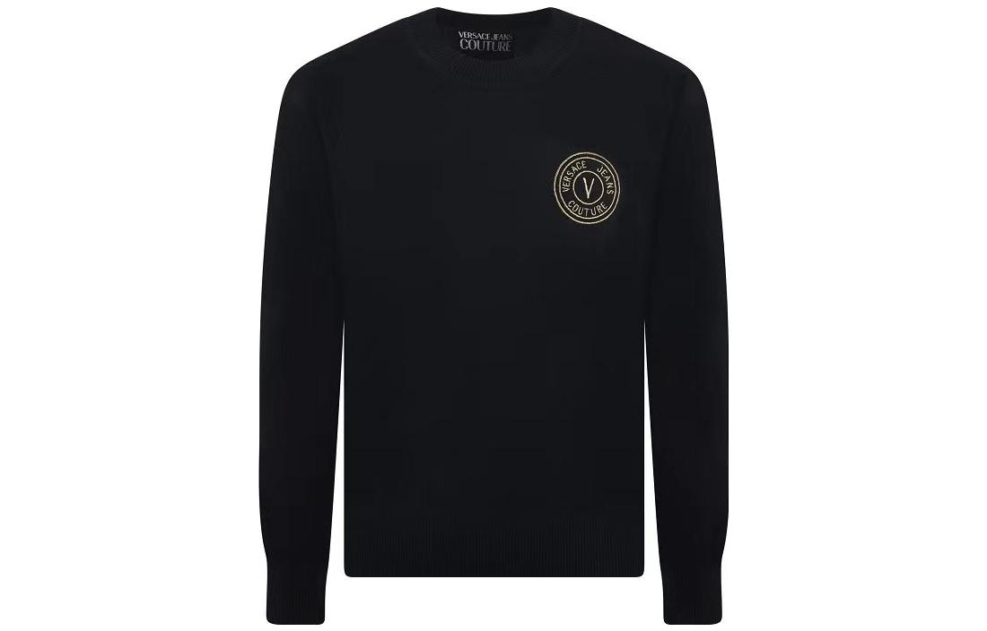 VERSACE JEANS COUTURE FW23 Logo