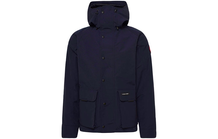 Canada Goose Lockeport Blue