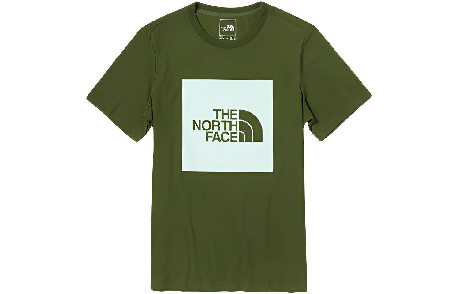 Футболка The North Face T