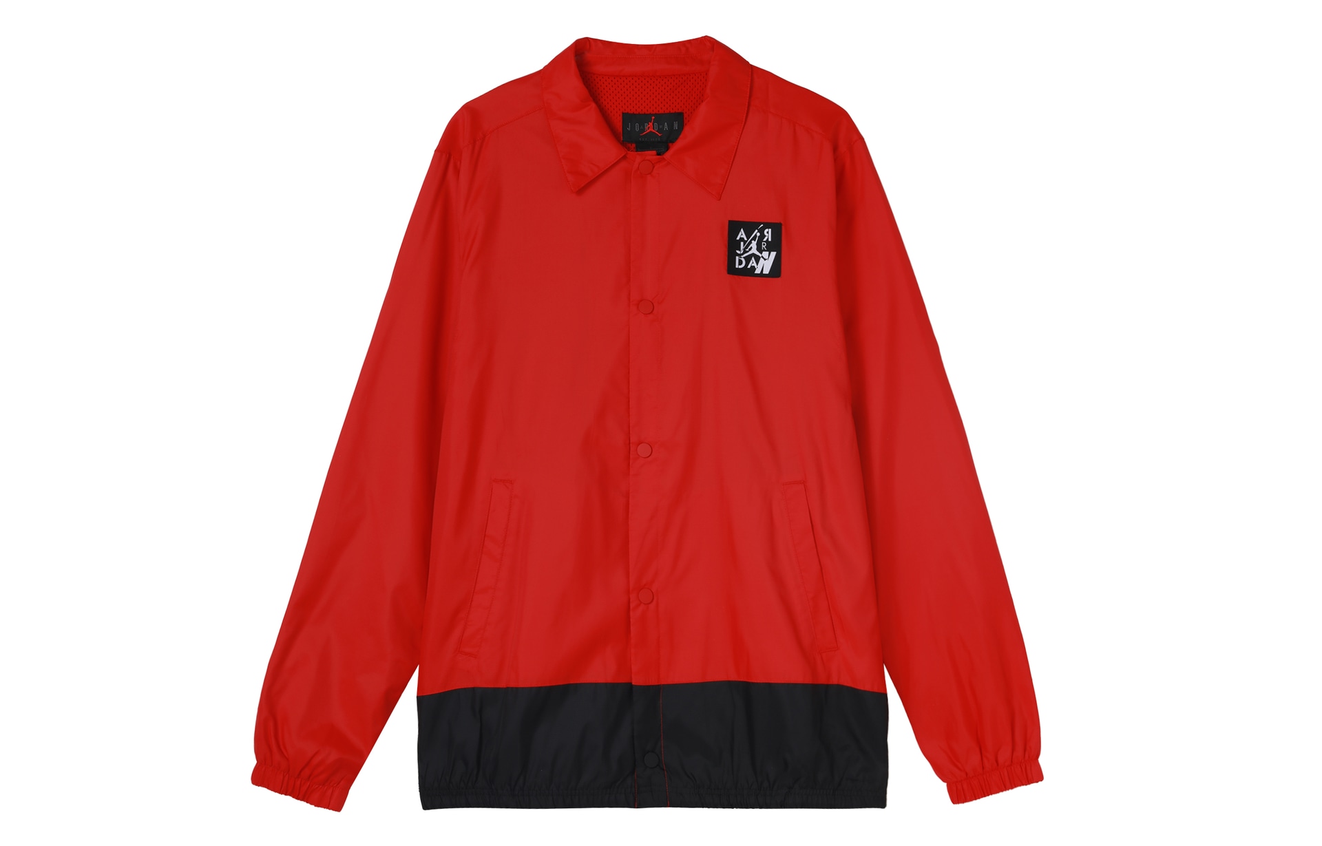 Куртка Jordan Jacket Red