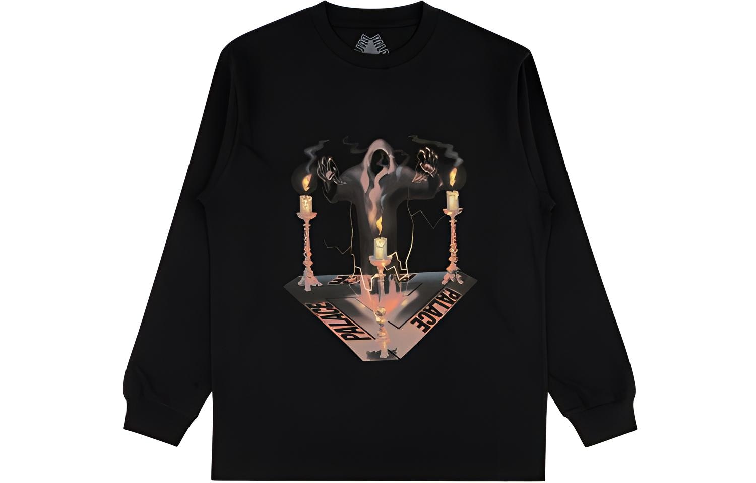 PALACE T