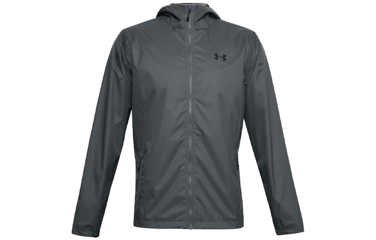 Куртка Under Armour Forefront Rain