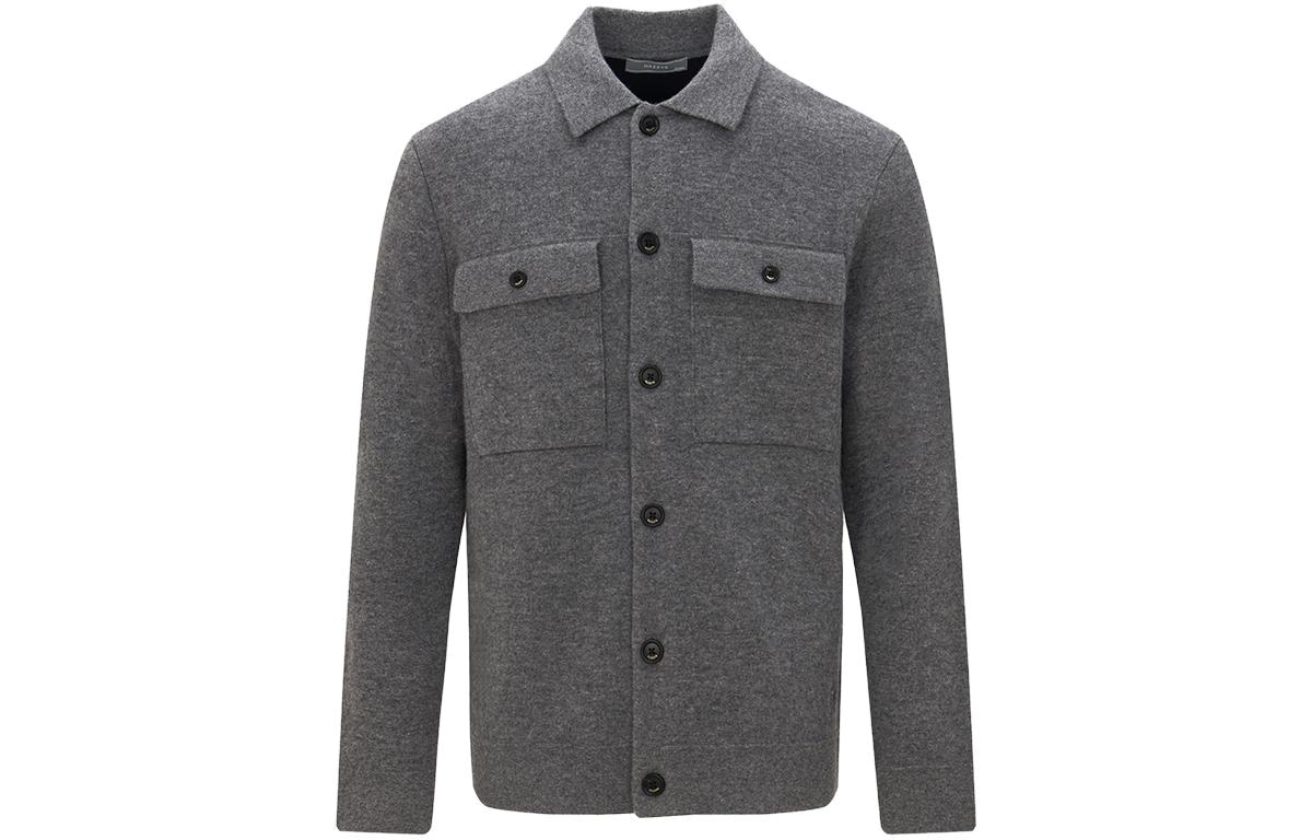 HAZZYS 哈吉斯 HAZZYS FW23