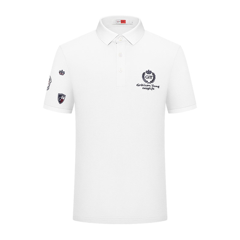 GY goldlion Polo