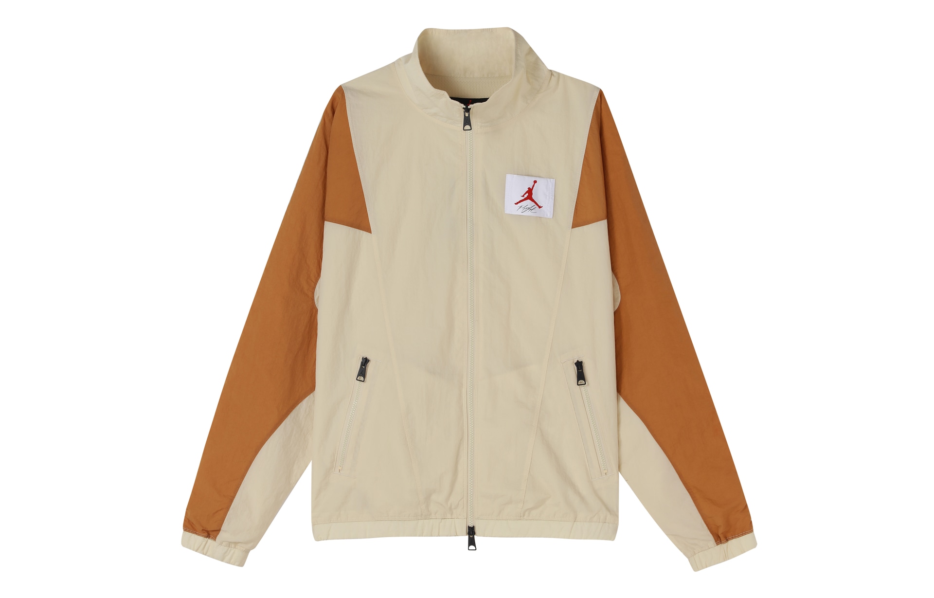 Куртка Jordan Flight Jacket Beige
