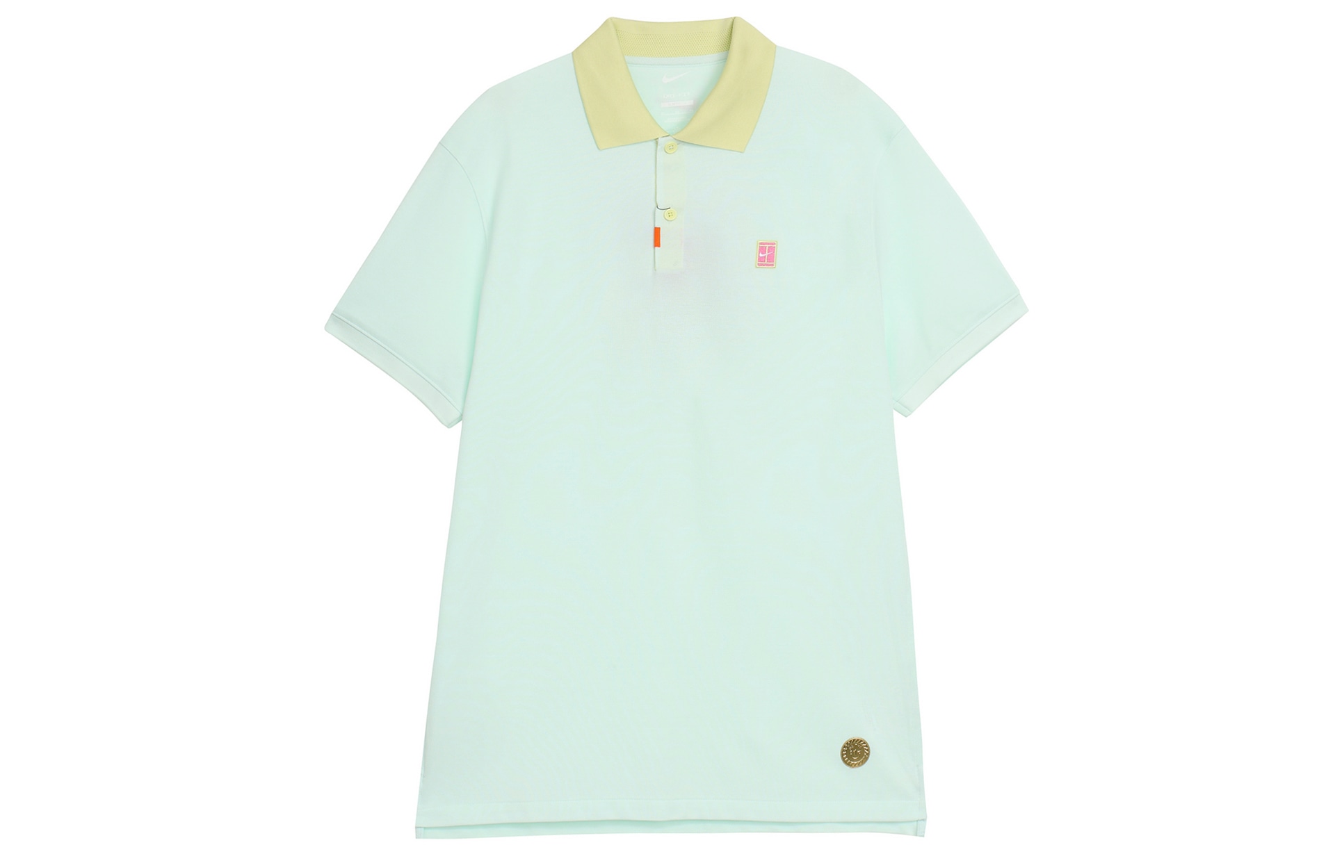 Nike Heritage Polo