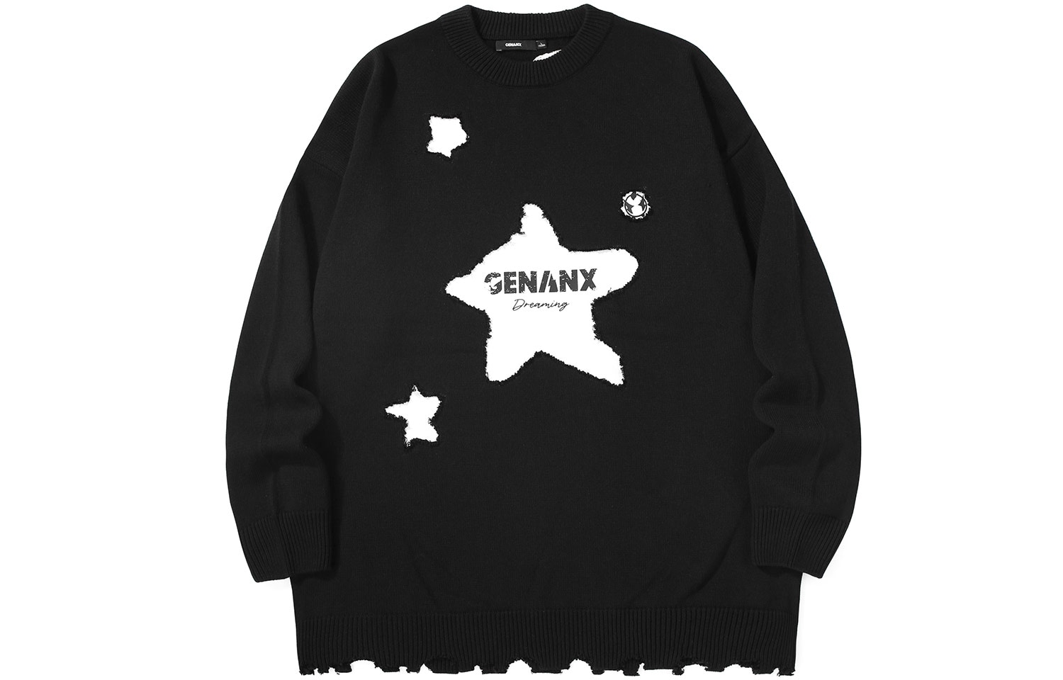 GENANX