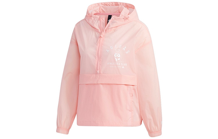adidas Panda Anorak