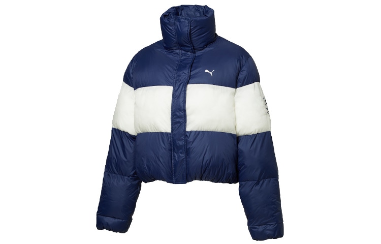 Puma Selena Gomez Colorblock Jacket