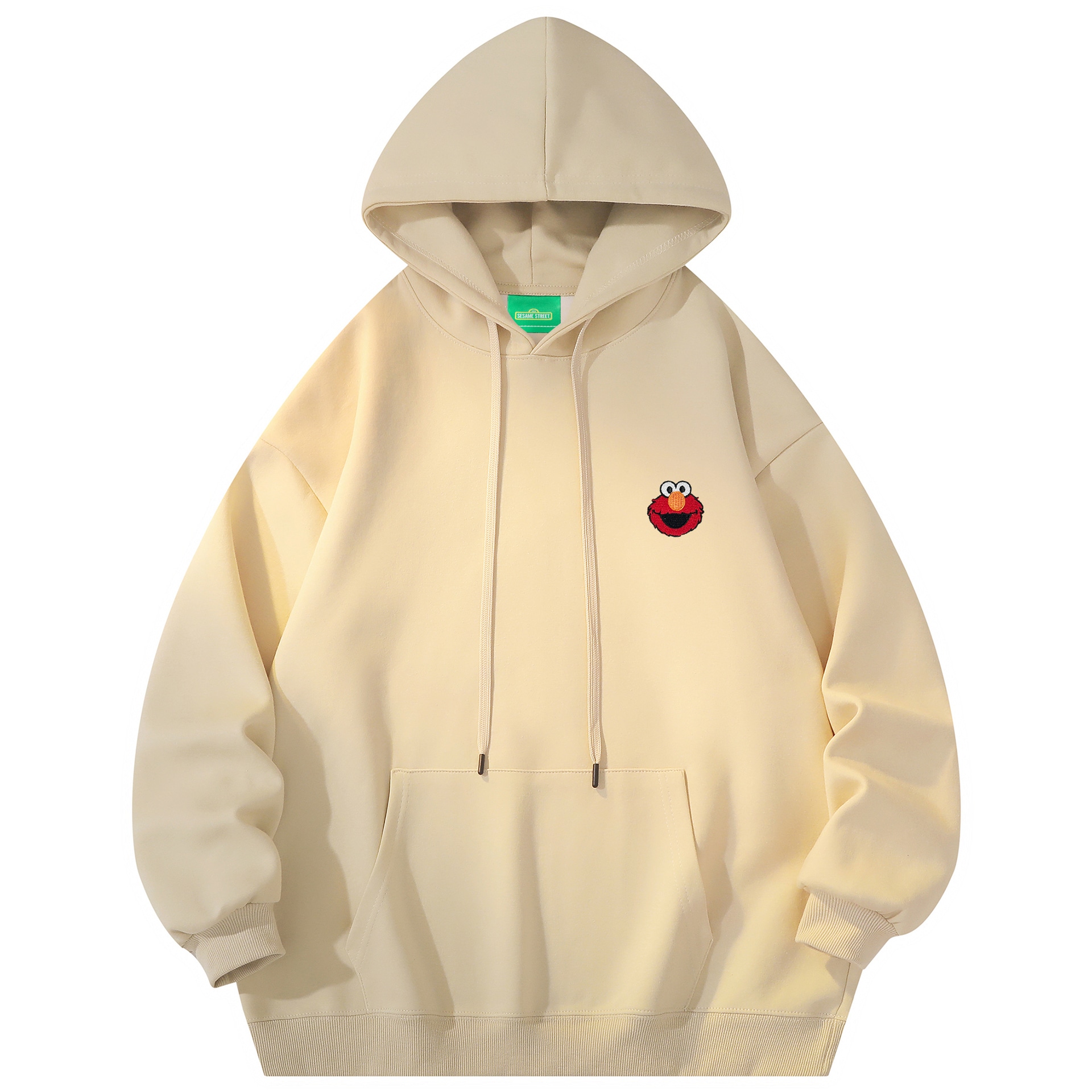 SESAME STREET/芝麻街 Sesame Street Hoodie