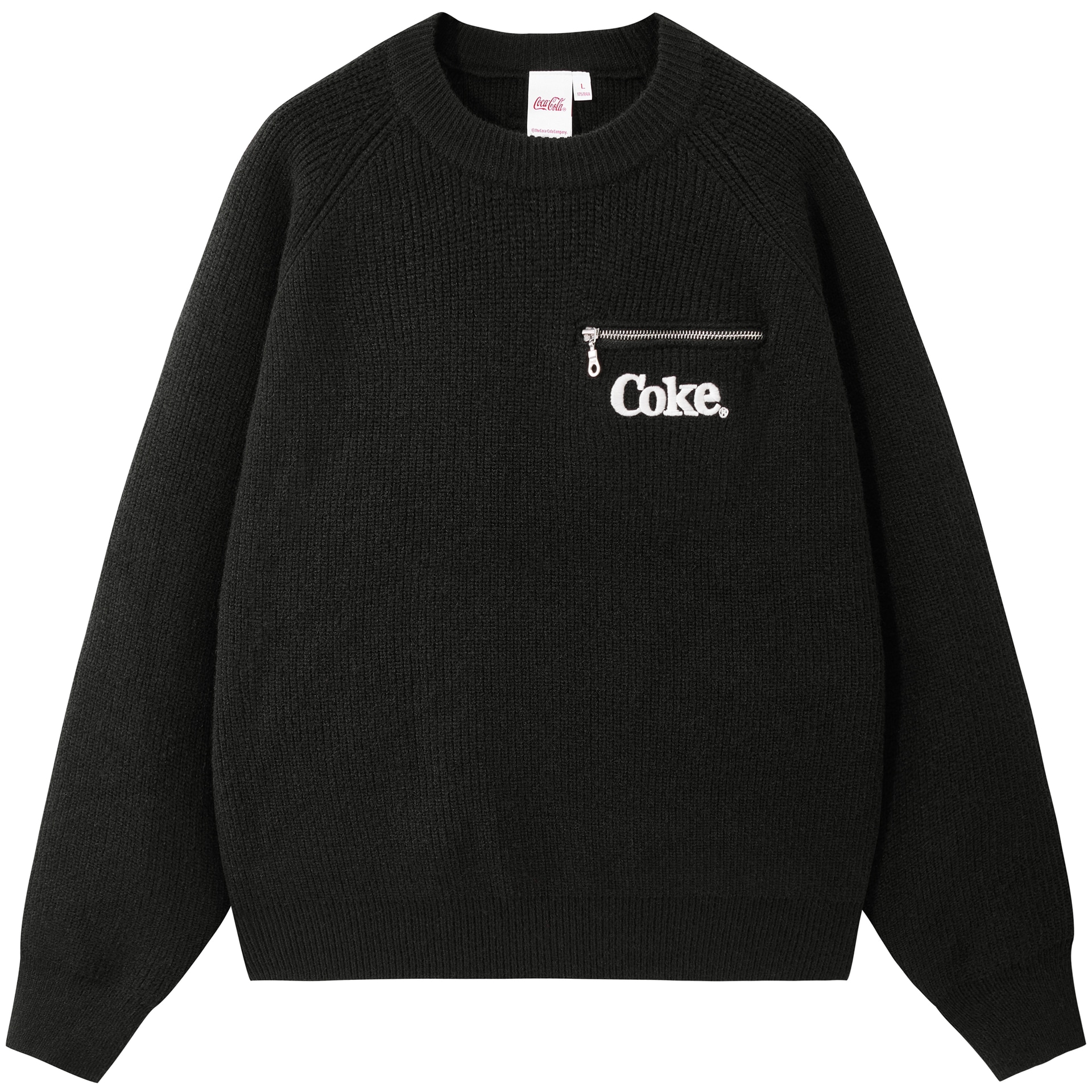 Coca-Cola/可口可乐 Coca-Cola Sweater