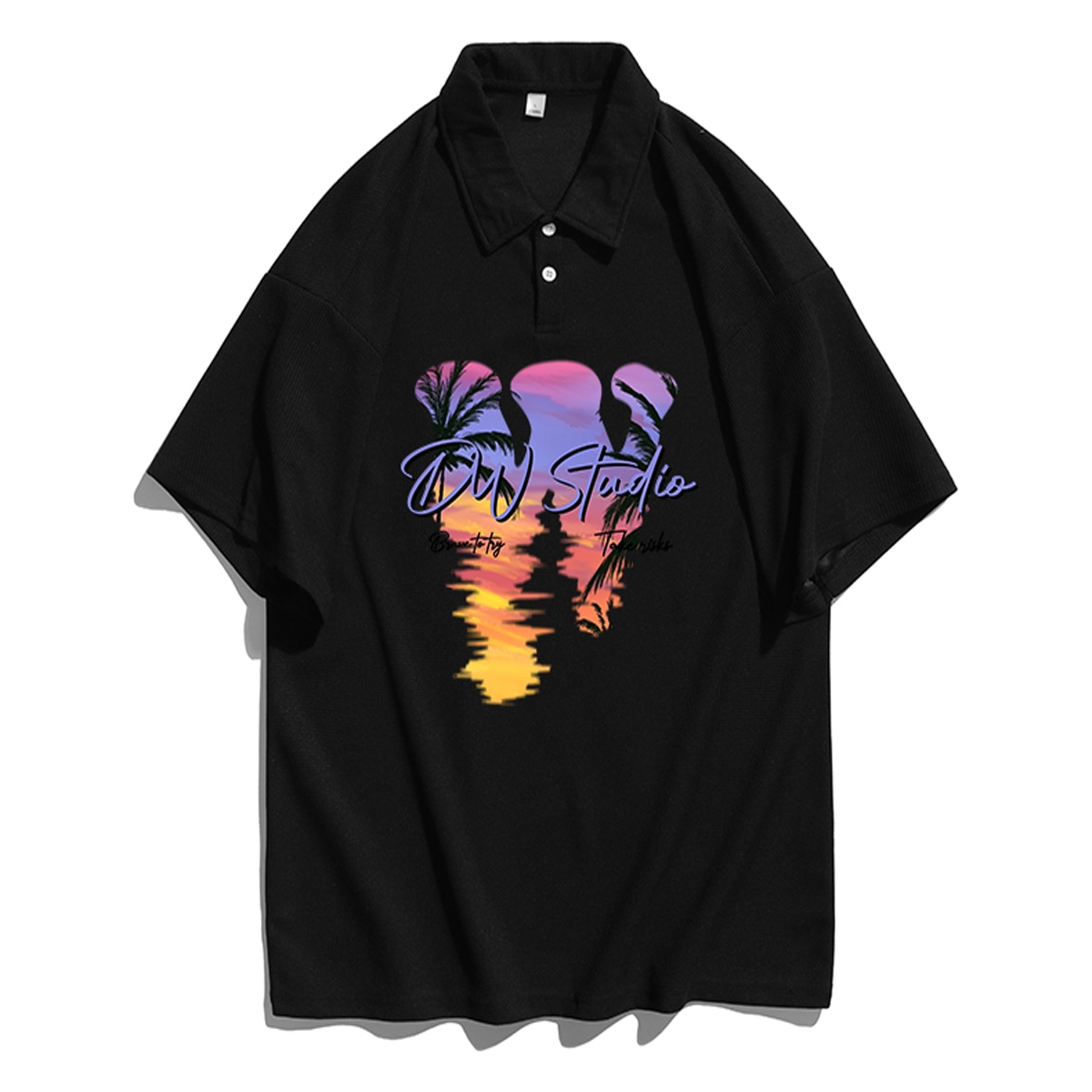 D&W DW Polo