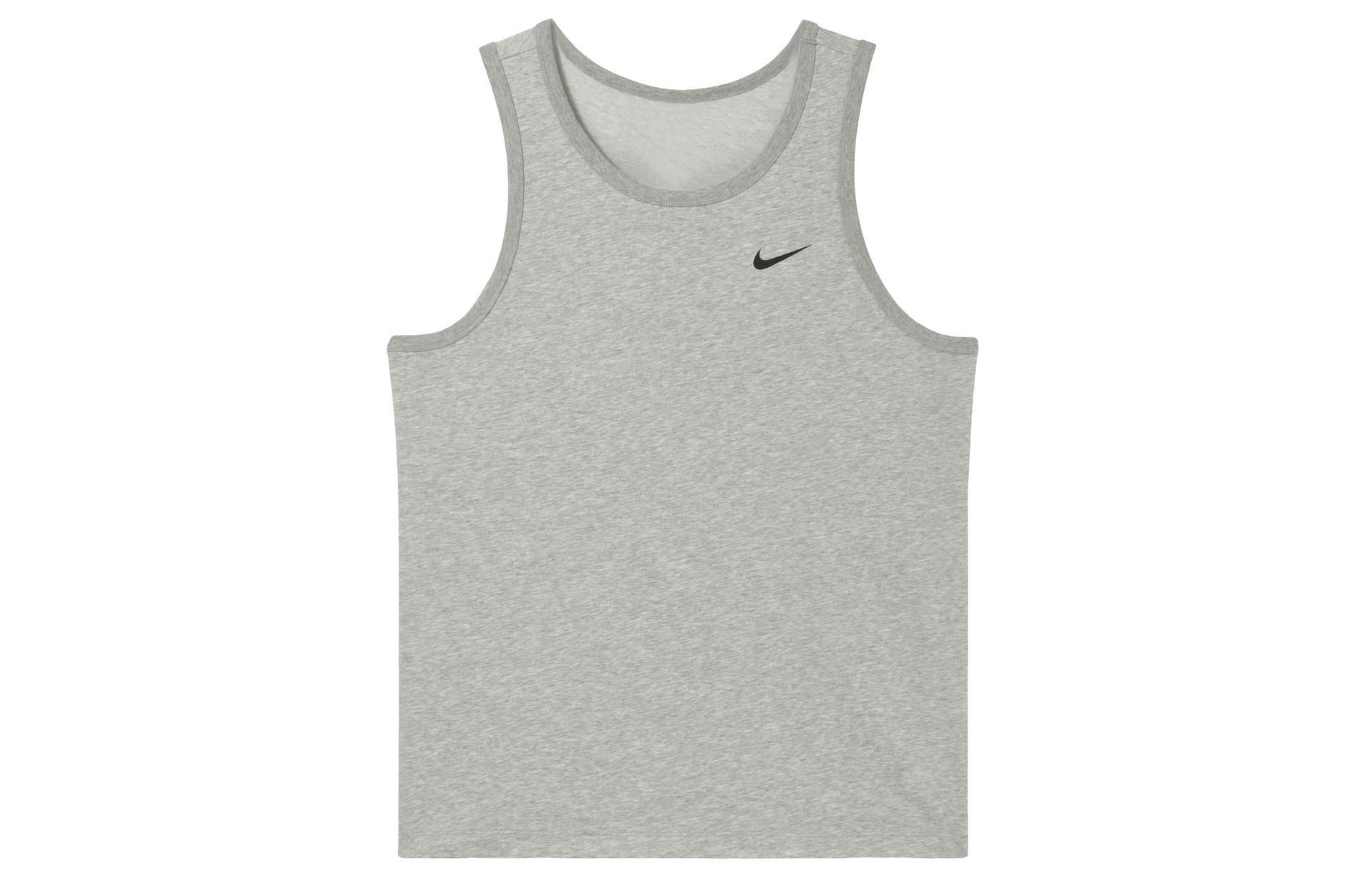 Nike Sleeveless Tank Grey