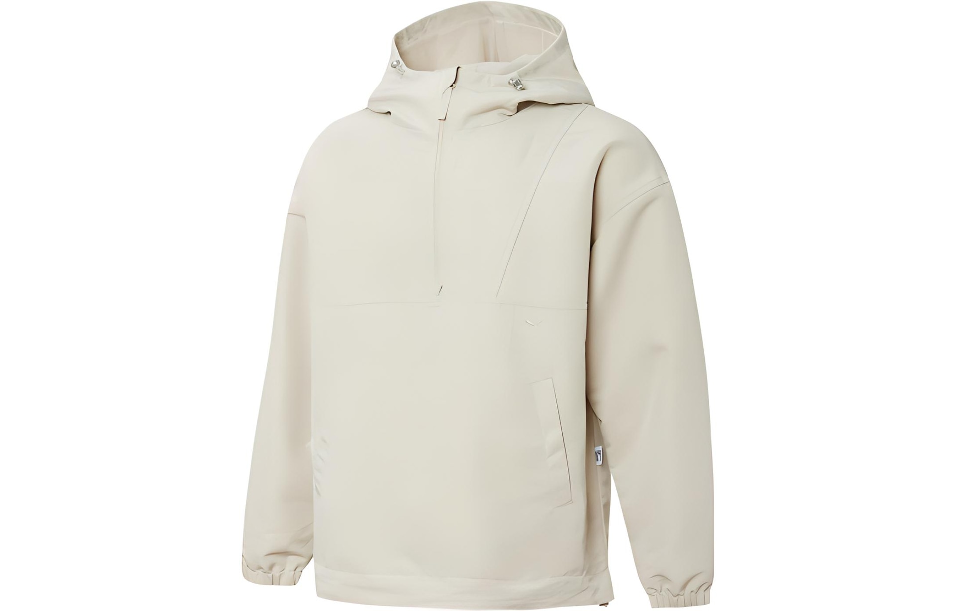 Куртка Puma Hoodie Jacket Off-White
