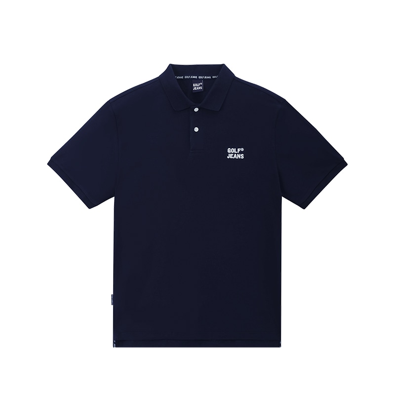 Golf JEANS SS24 Polo — фото 8