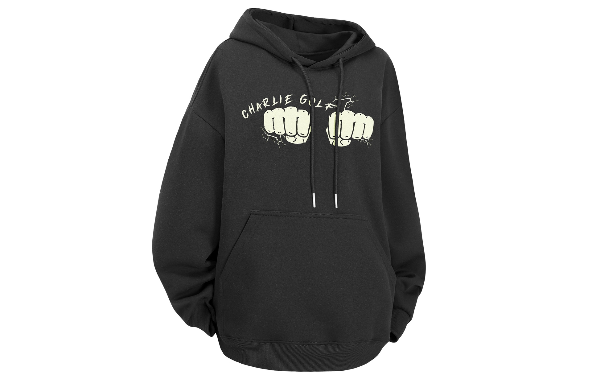CHARLIE GOLF
