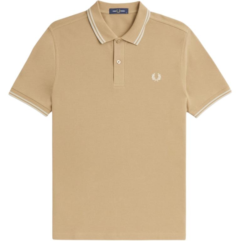 Fred Perry Polo