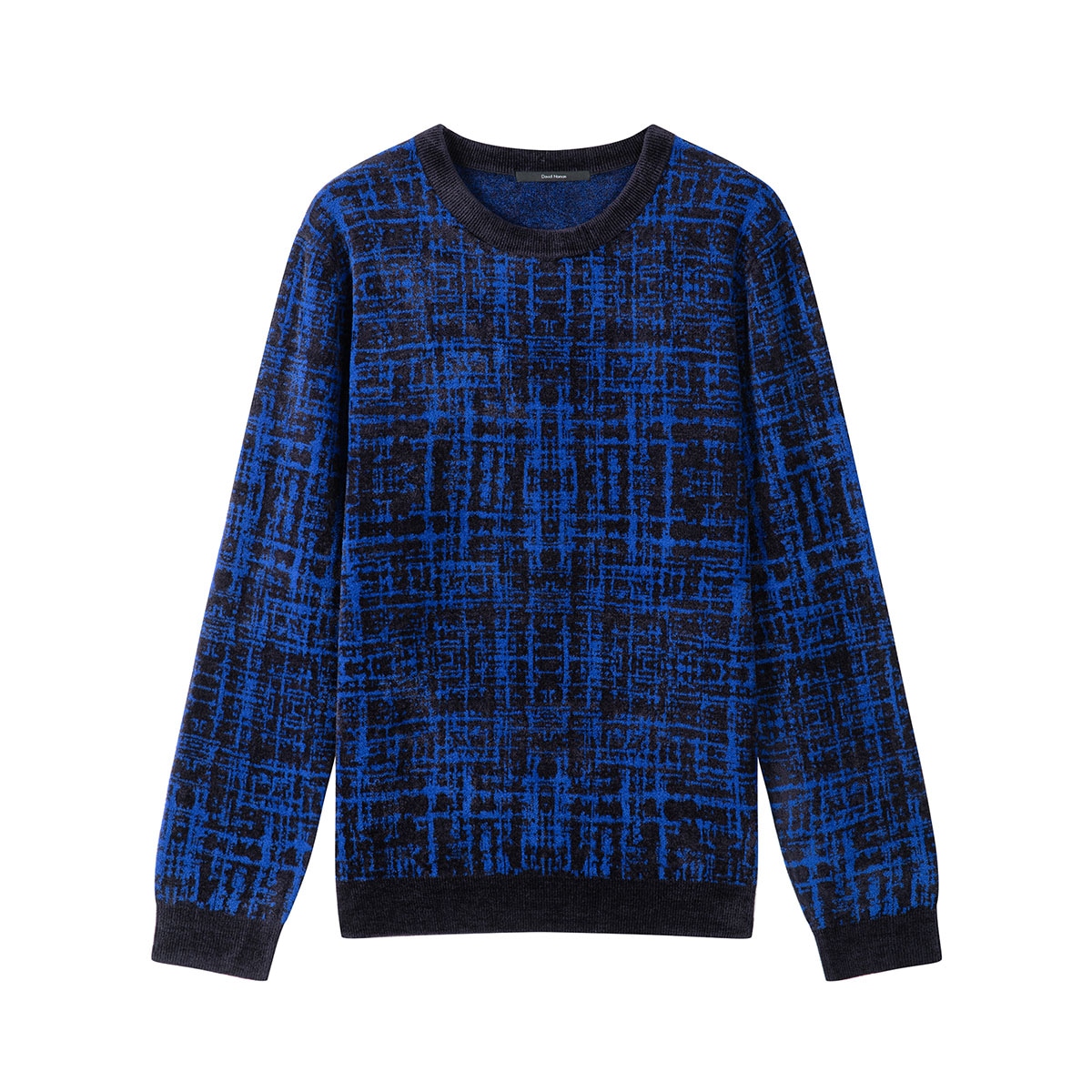 DAVID NAMAN SS24