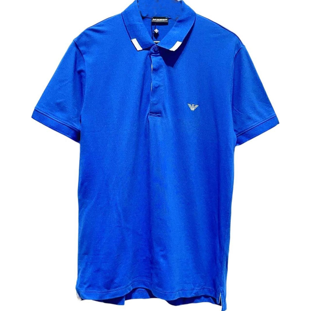 Emporio Armani LogoPolo