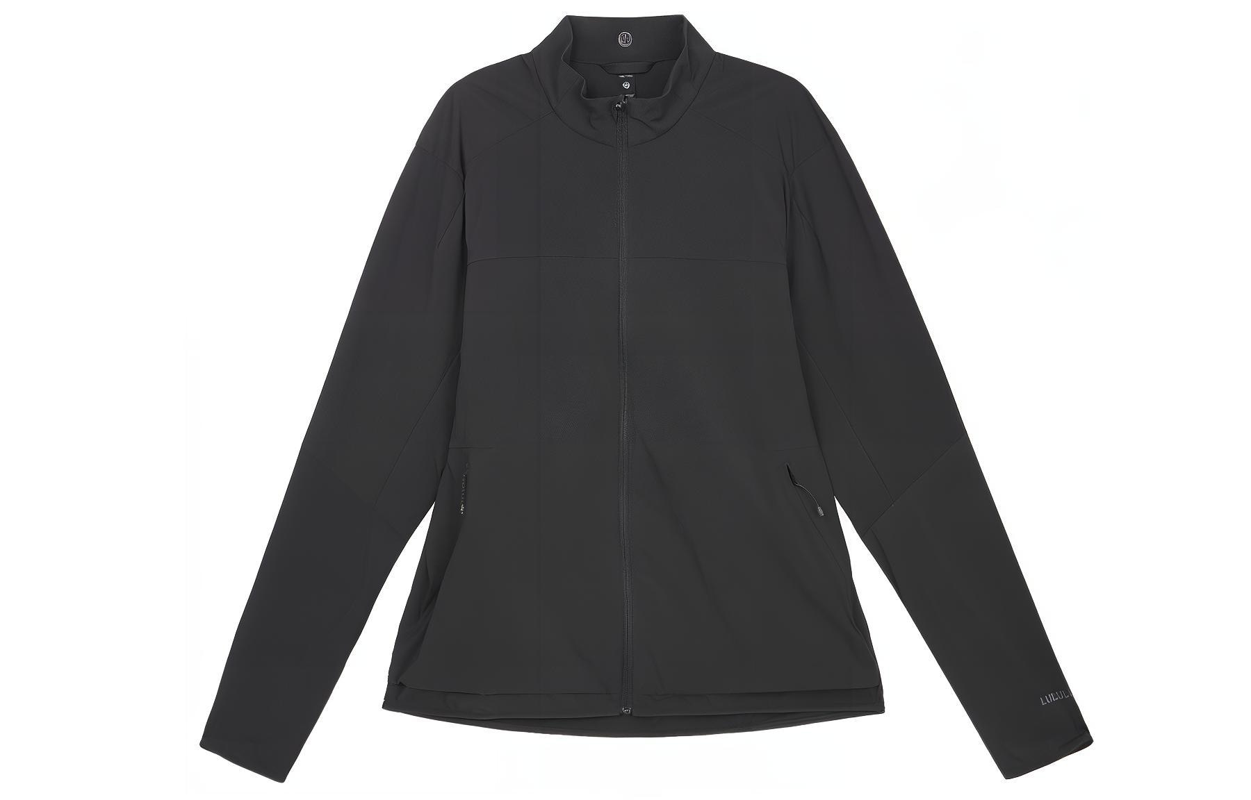 Куртка Lululemon Stretch Ventilated Glyde