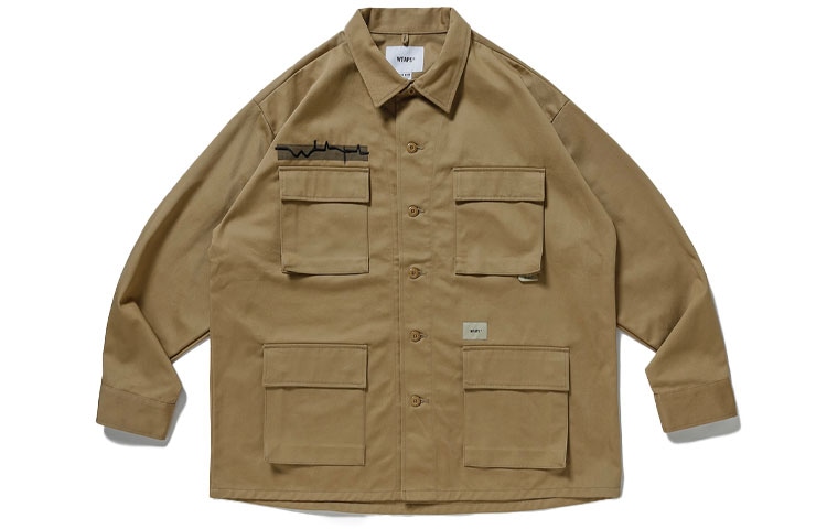WTAPS FW21