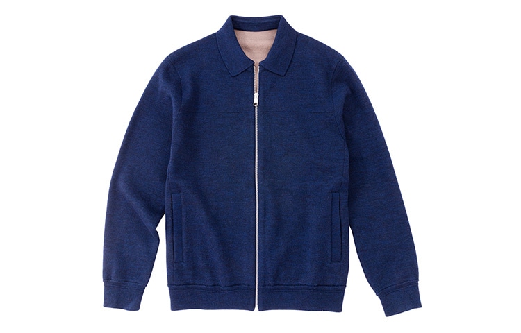 布先生 Bu Xiansheng Cardigan Sweater