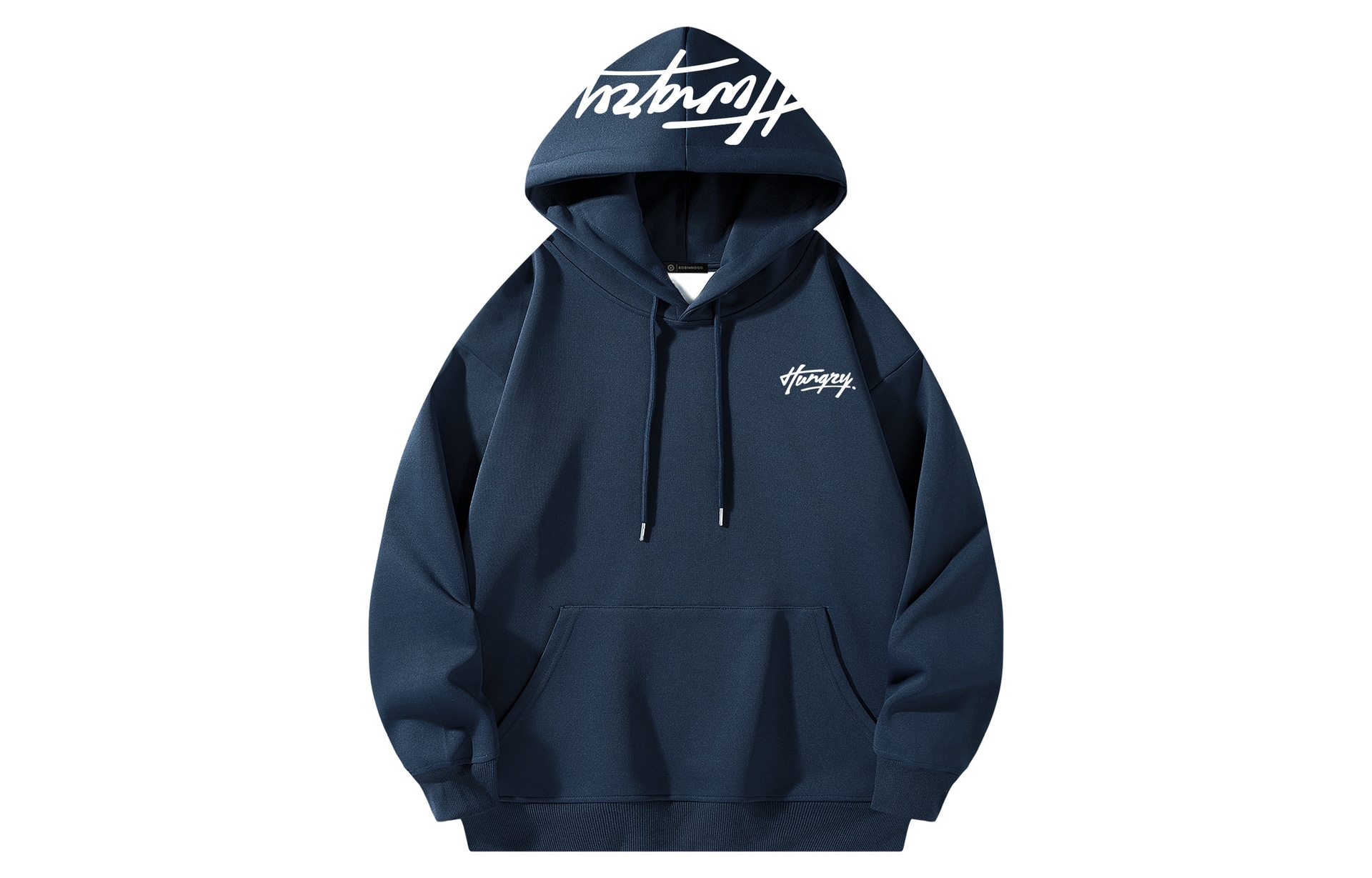 Robinhood Heavyweight Hoodie — фото 10