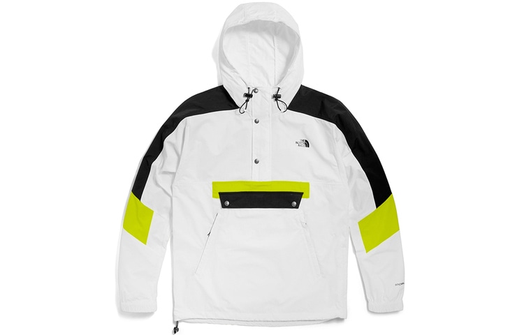 Куртка The North Face Urban Exploration City Wind Anorak