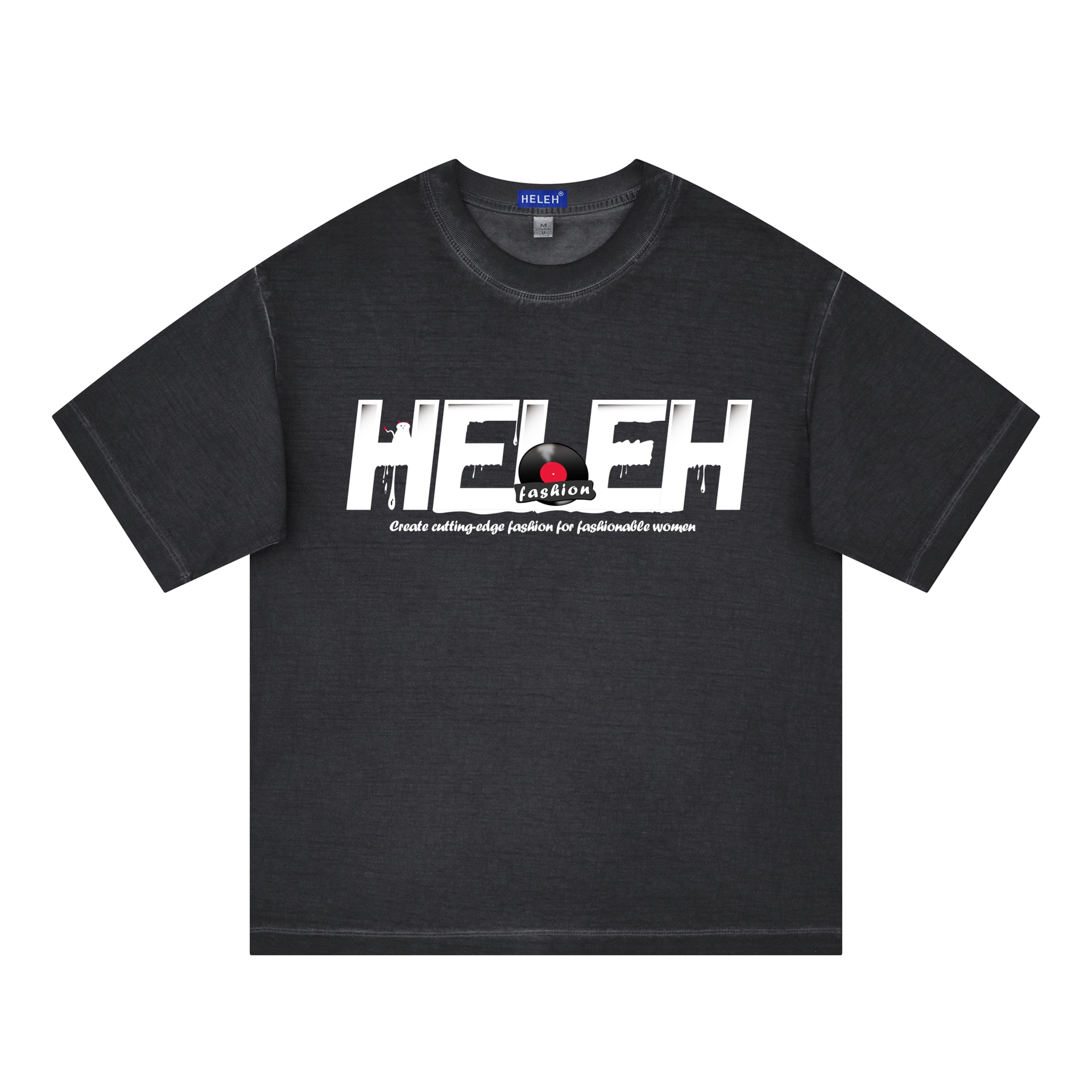 HELEH T