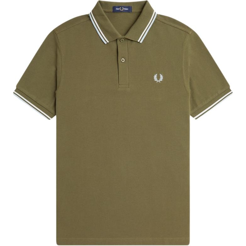 Fred Perry Polo