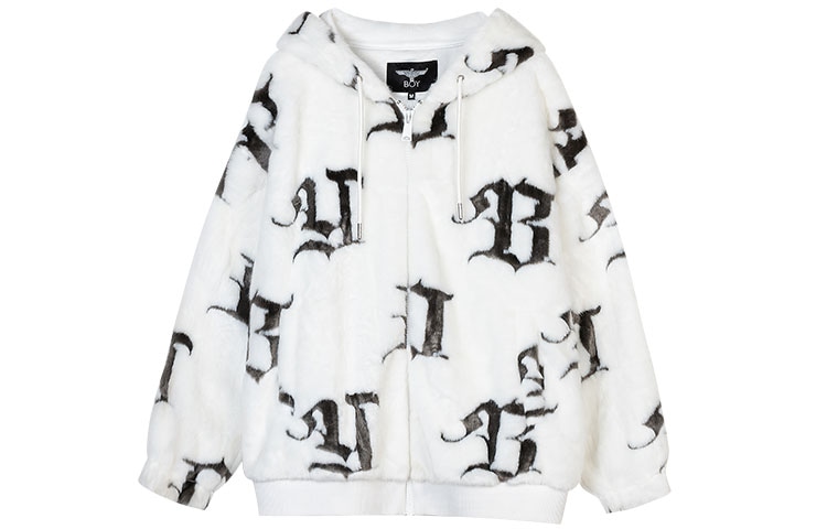 Boy London FW21