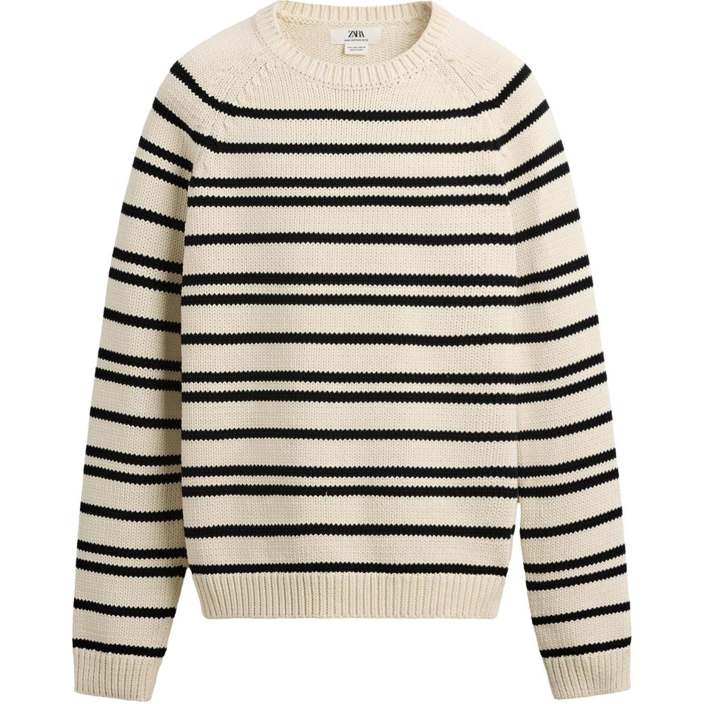 ZARA Sweater
