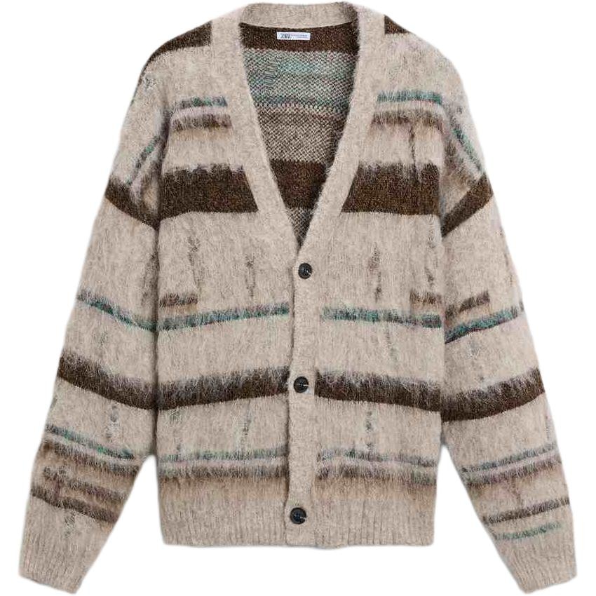 ZARA Cardigan