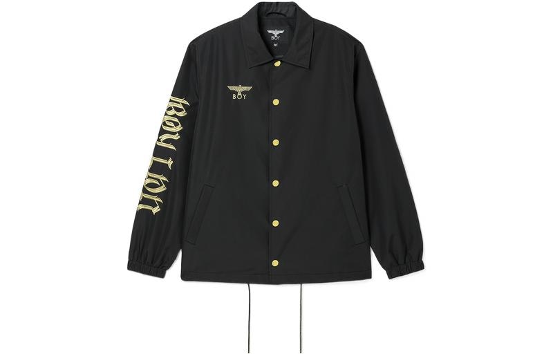 Boy London