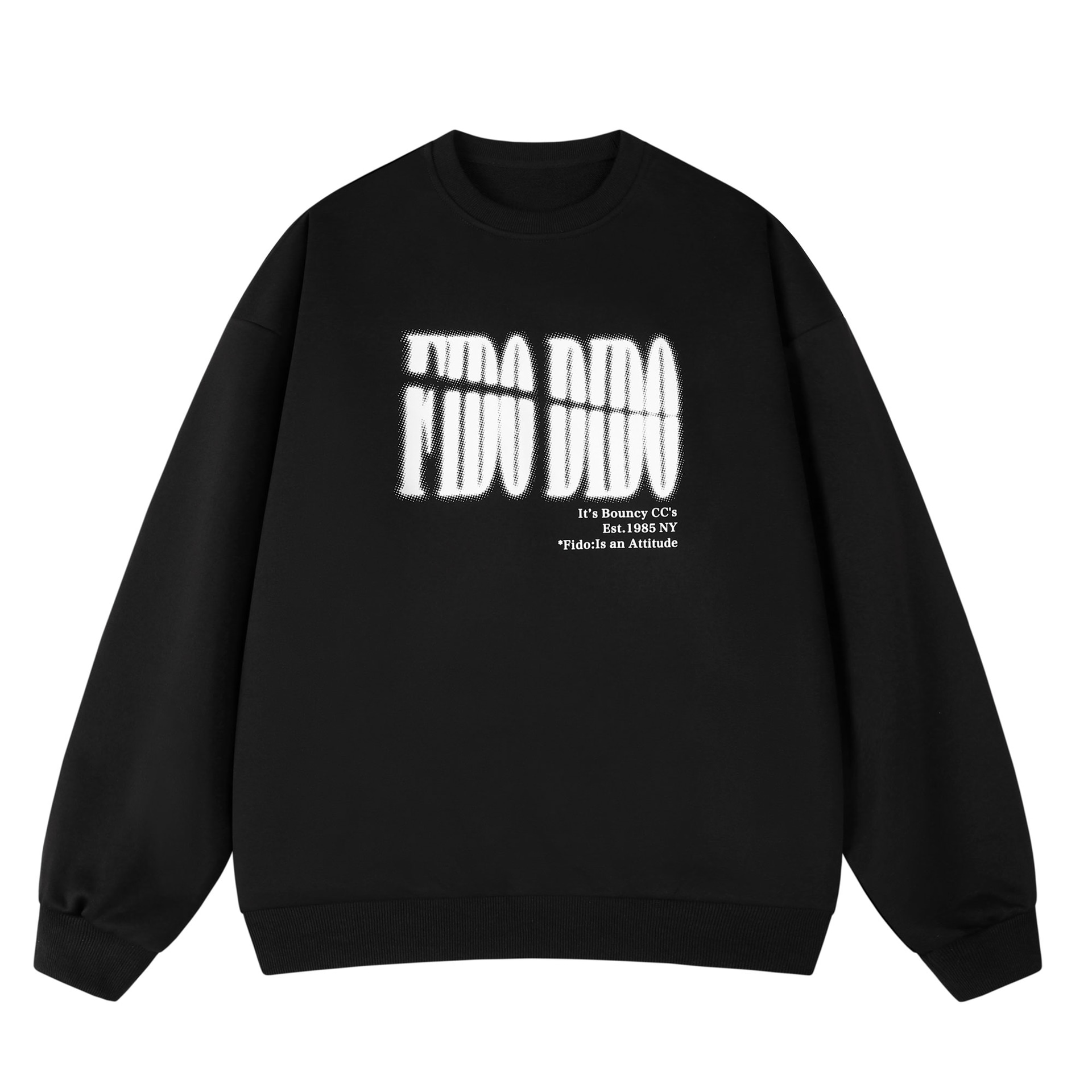 Fido Dido Logo — фото 10