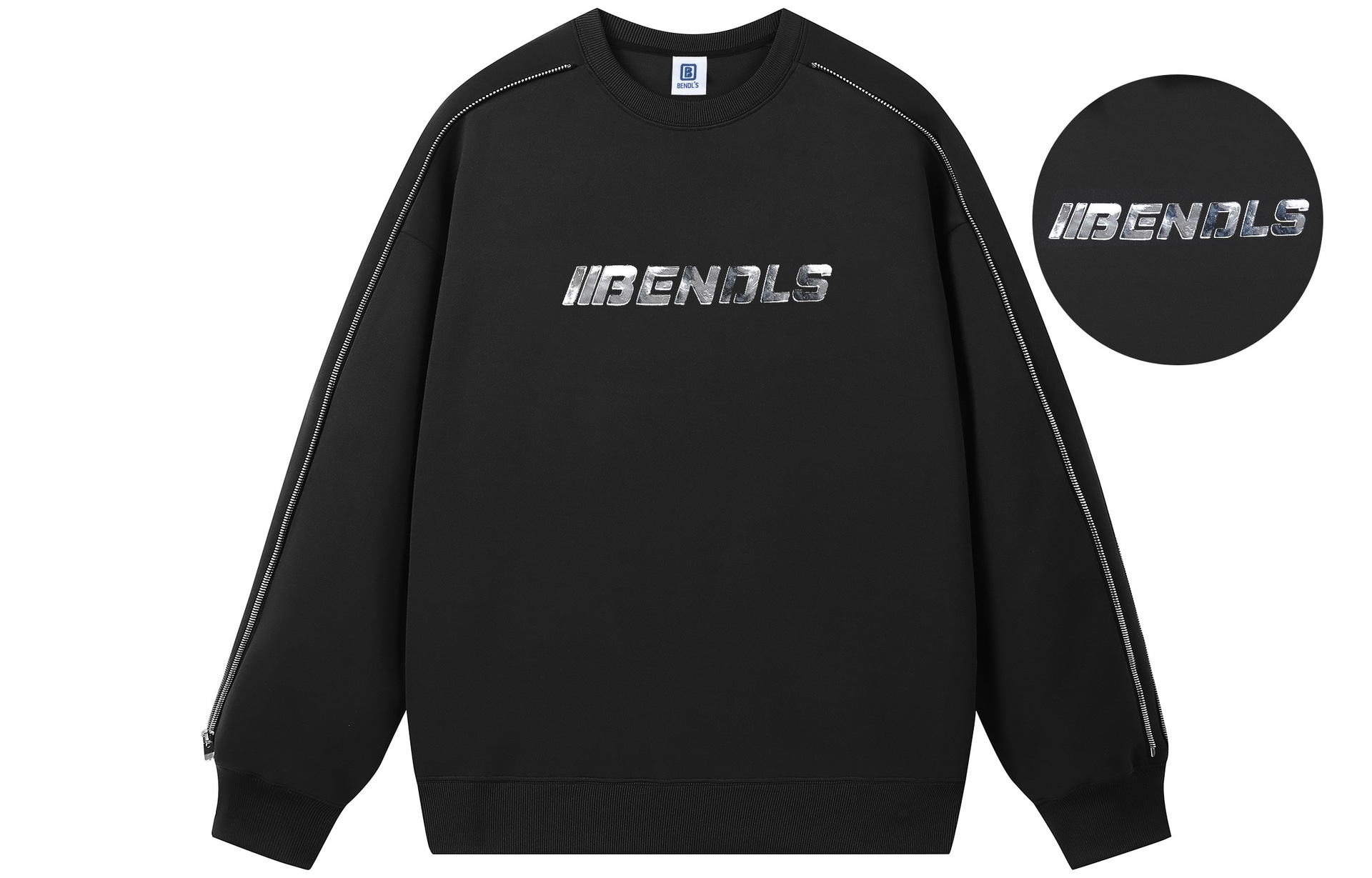 BENDL’S BENDLS
