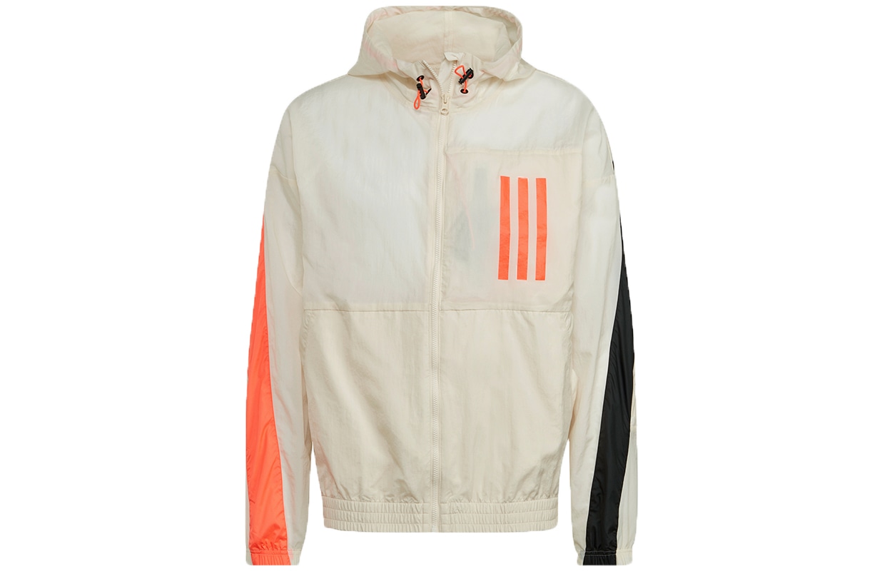 Куртка Adidas M Wnd Mo Ther