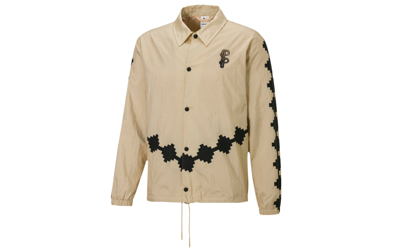 Куртка Puma x PRONOUNCE Woven Jacket