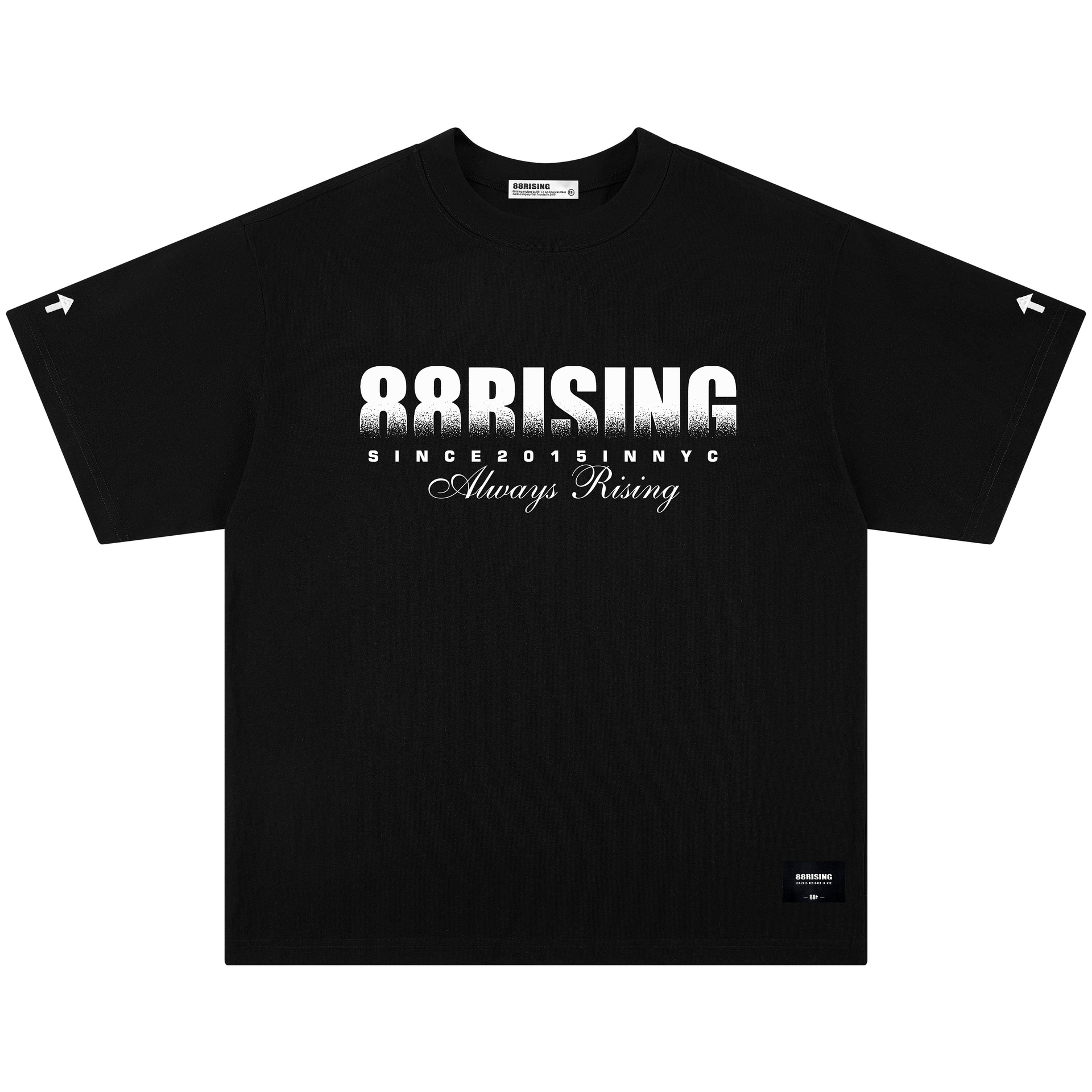 88rising LOGOT